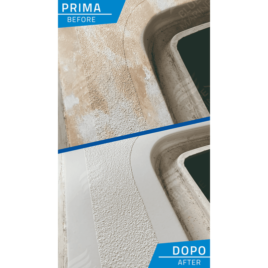 Laser Liquido - acid descaler