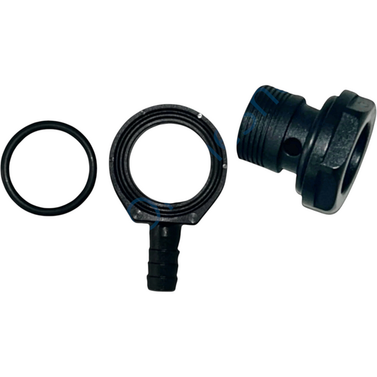 Z60905 - bajonet spojka Acti-V pod - H2P pod