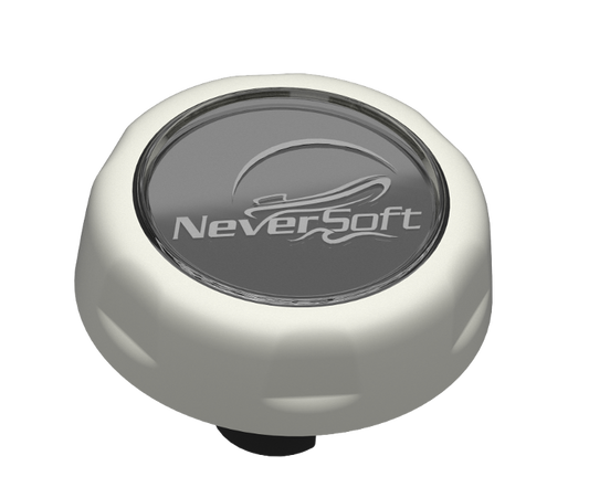 NeverSoft™ automatisk lufttryksregulator til Zodiac gummibåd og RIB