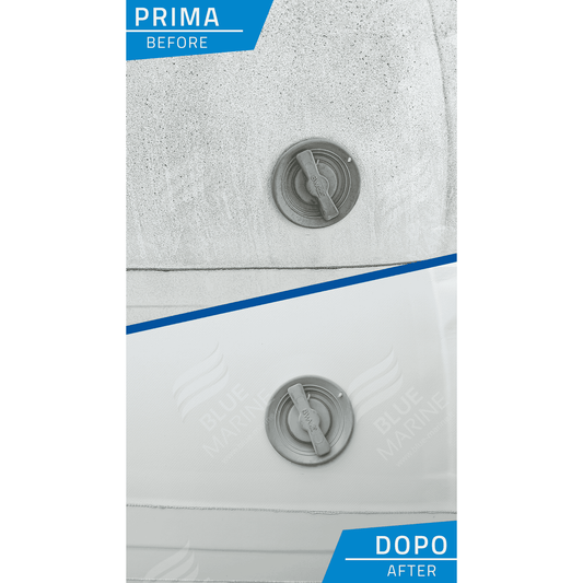 Shmuffex - Schimmelentferner