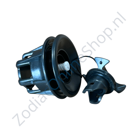 Z67151 - Bravo 2005 ventil sort