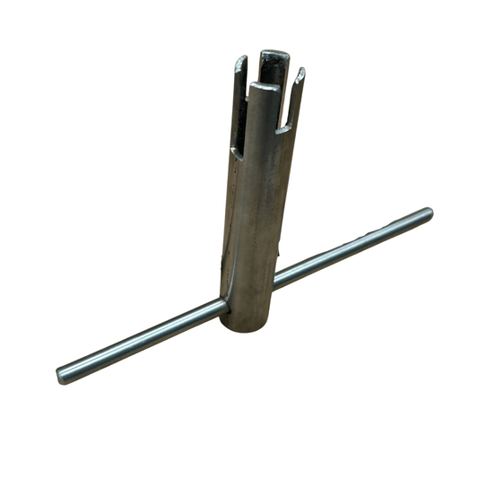 Z7057 - universal valve key (new and old type)