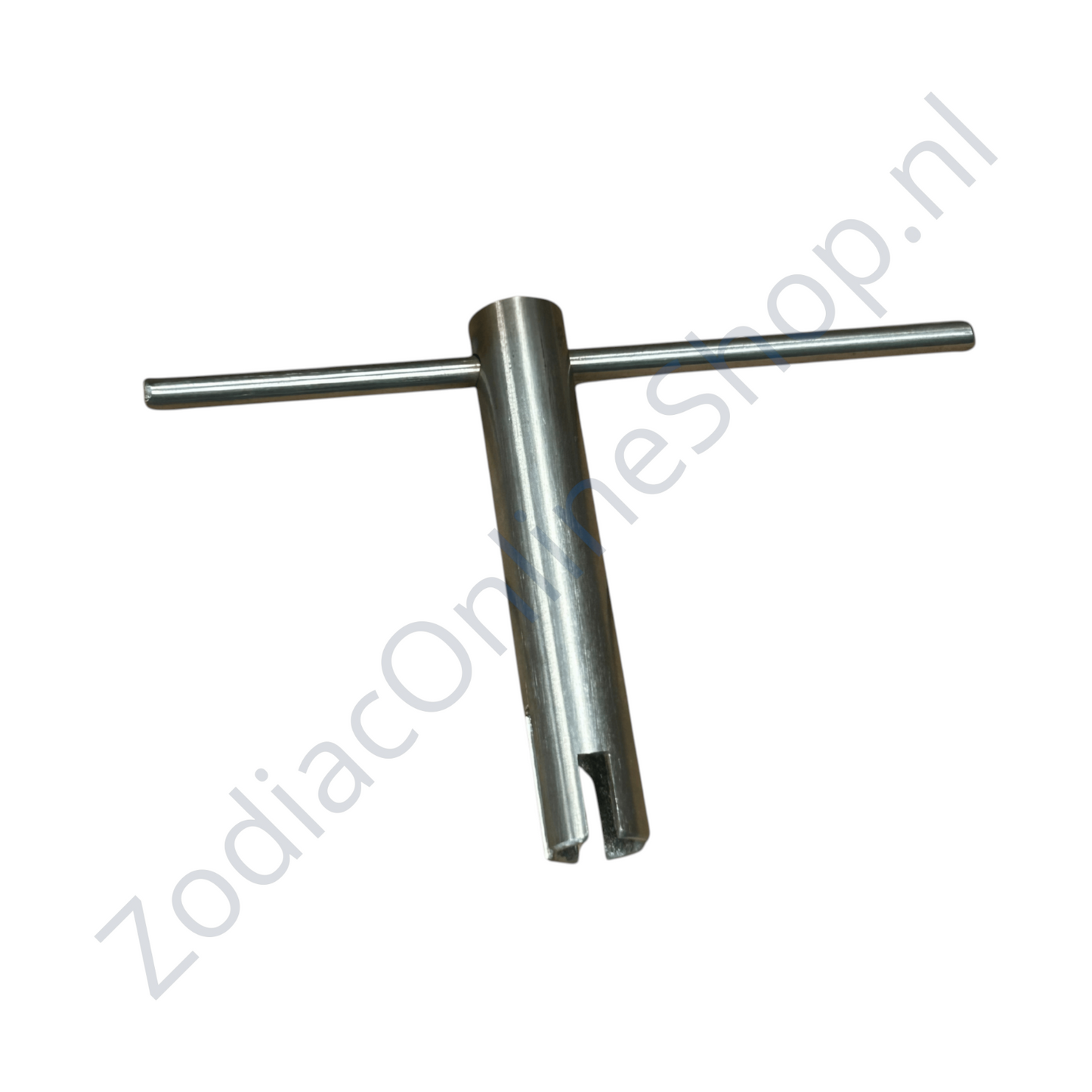 Z7057 - zodiac ventielsleutel - RVS