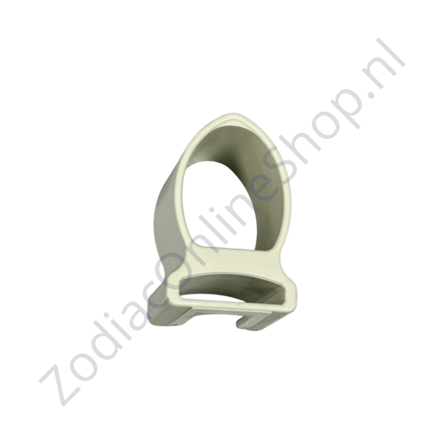 Z2815 Zodiac Clip voor peddel - Grijs