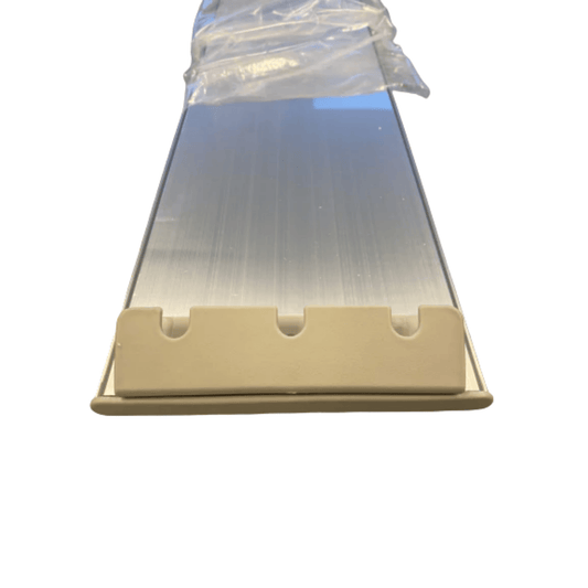 Z69417 - Aluminium-Sitzbrett 90 cm - Cadet Roll Up - ALU - AERO - 270 - 310