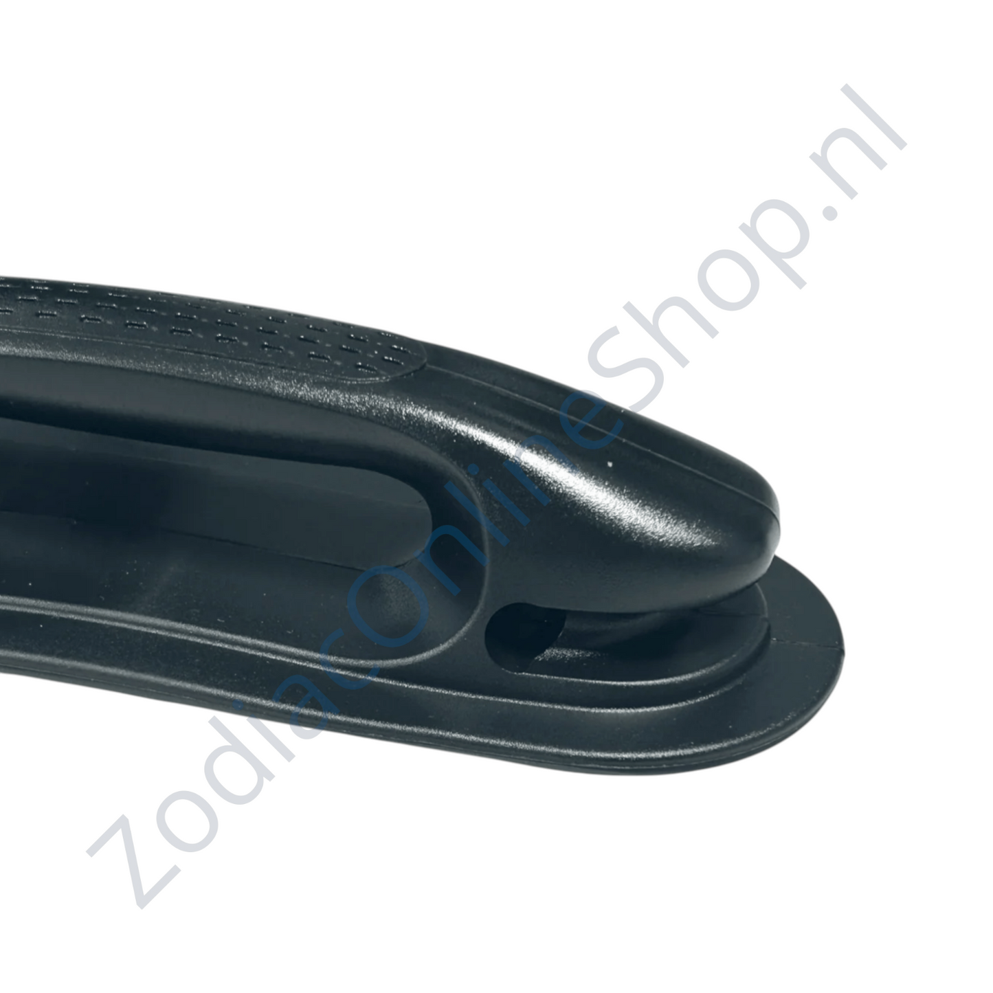 Zodiac Handgreep Zwart Evolution PVC B086