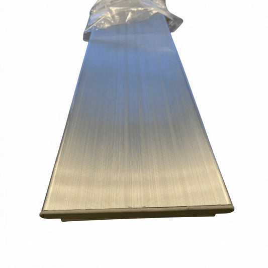 Z69418 - aluminium seat board inflatable boat 105cm - Cadet ALU - AERO - 350