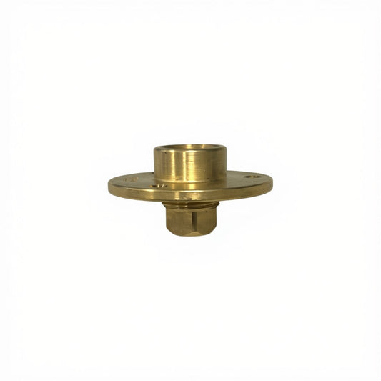 Z2738 - plug for double floor RIB D25mm - complete