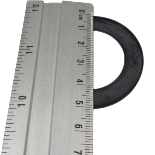 Z3001 - neoprene valve gasket