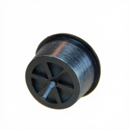 Z2218 - self-bailer housing with diaphragm