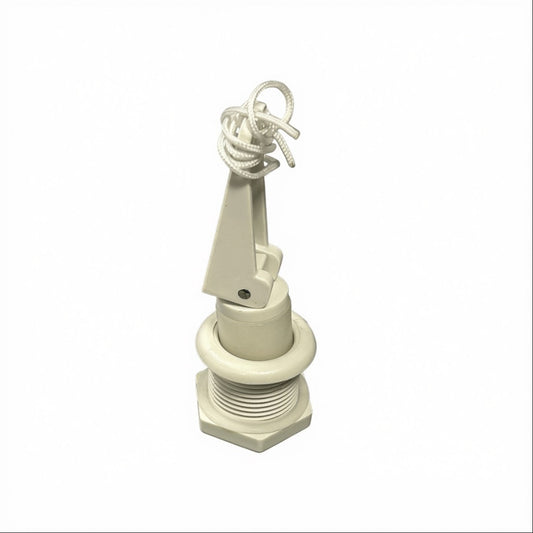 Z69487 - self-bailer kit Cadet ALU RIB