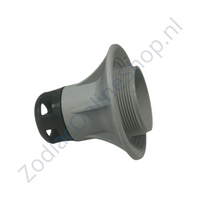 Z60217 Zodiac Ventielbehuizing ouder type ventiel grijs