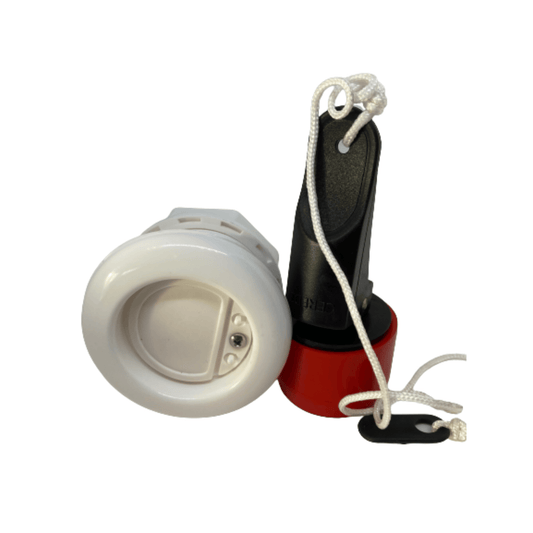 Z69358 - Selbstentleerungsset Cadet RIB ab 2012