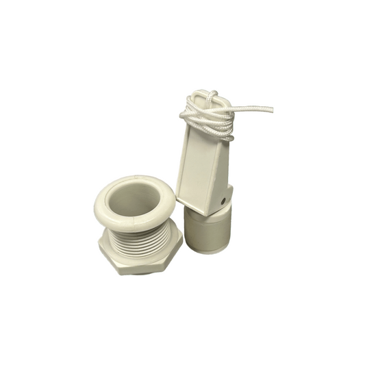 Z69487 - Selbstentleerungsset Cadet ALU RIB