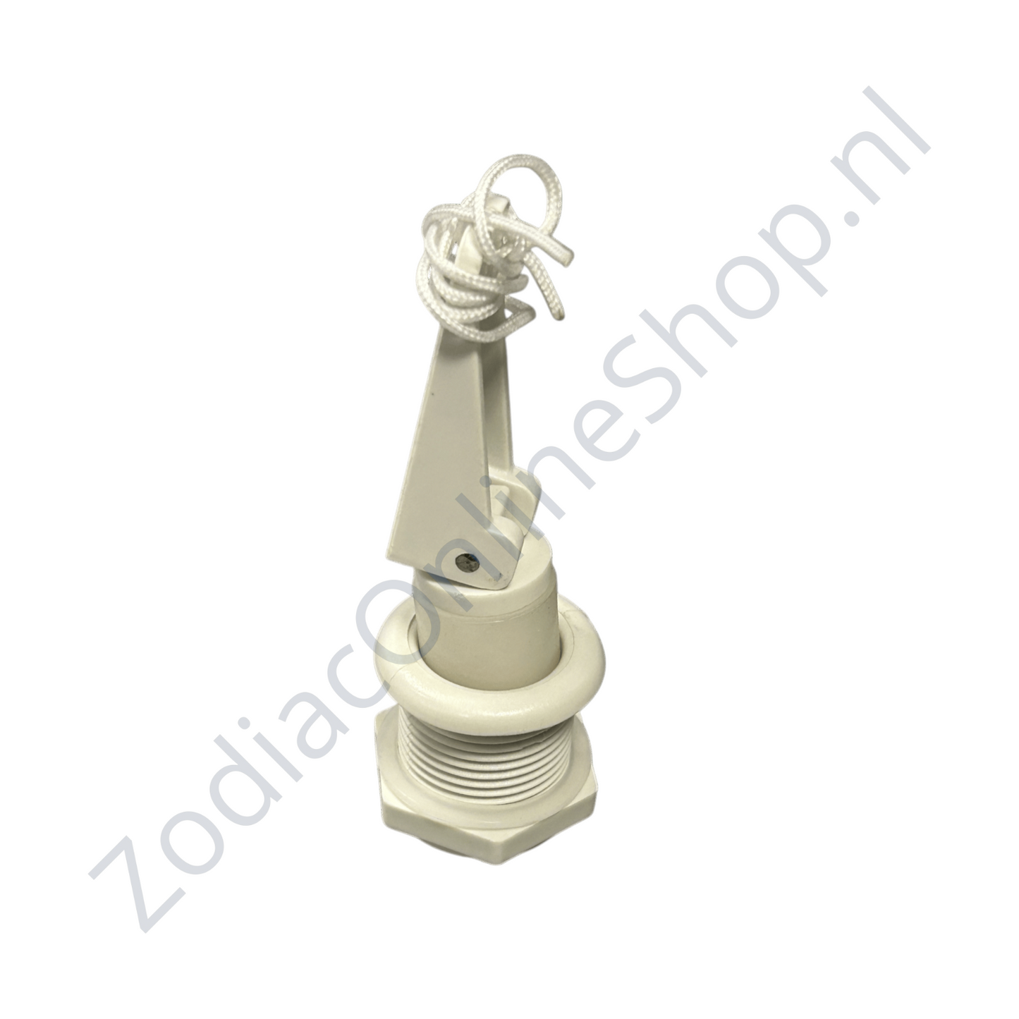 Z69487 zodiac-zelflozerstop-kit-cadet-aluminium-rib-compleet-2