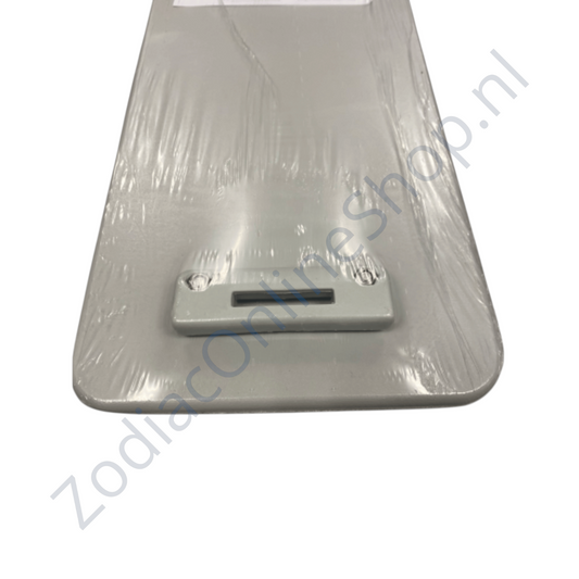 Z1113 - klupa 85 cm - modeli od 1997 do 2004 - siva