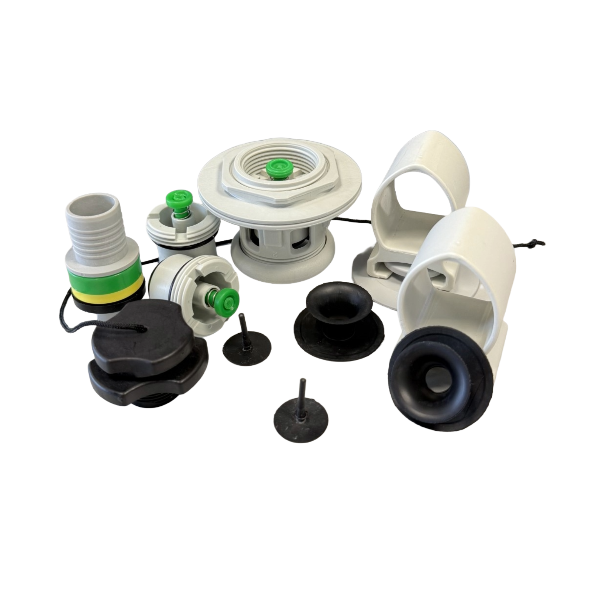 Parts for Zodiac and Bombard inflatable boats - Zodiac Online Shop