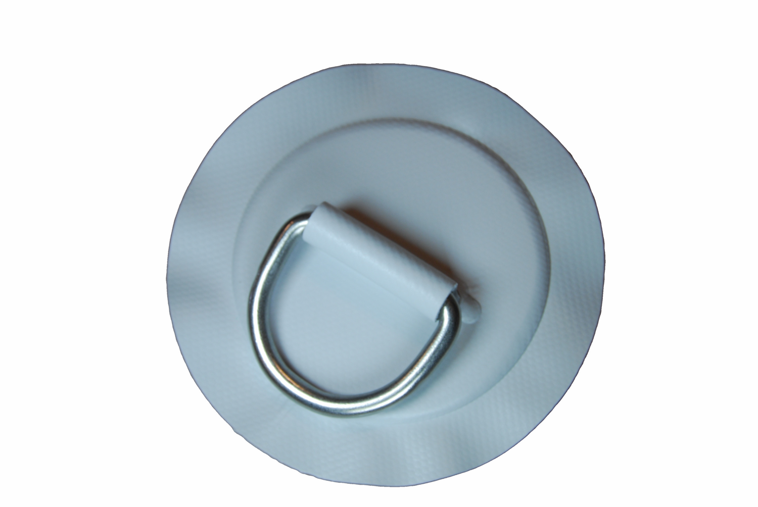 D-rings &amp; towing eyes