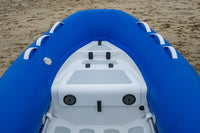 Zodiac Nomad 3.1 ALU RIB - aluminium RIB-jolle