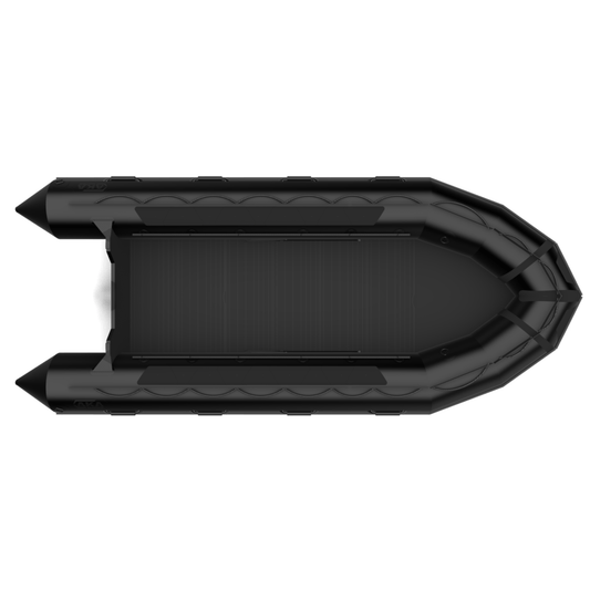 F59H-C (5,85 m) - Neopren/Hypalon - Hochleistungs-Arbeitsboot