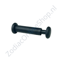 Zodiac Z6553 Buisje Bodem Tube Drijver