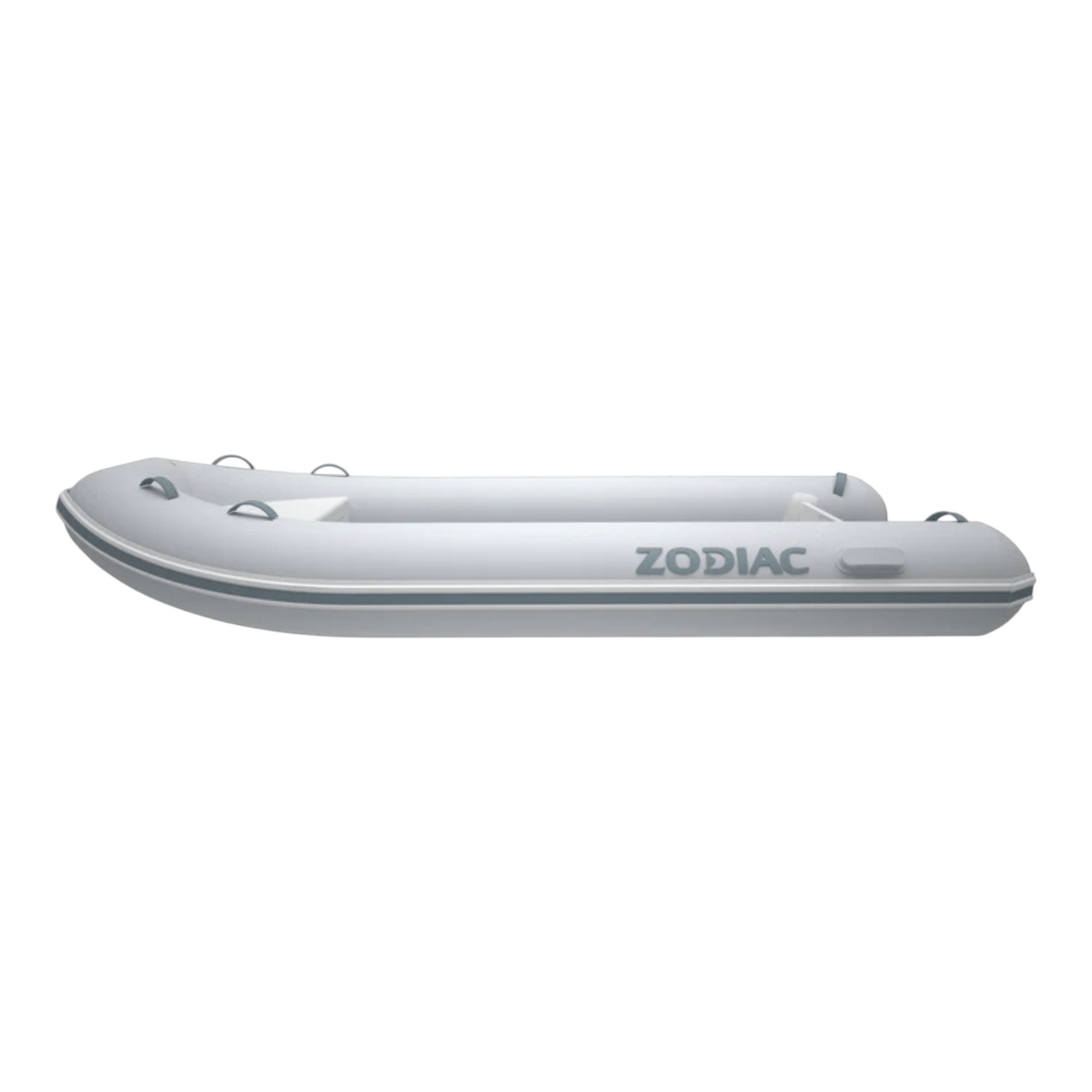 Zodiac Nomad 2.7 ALU RIB aluminium tender met V-romp