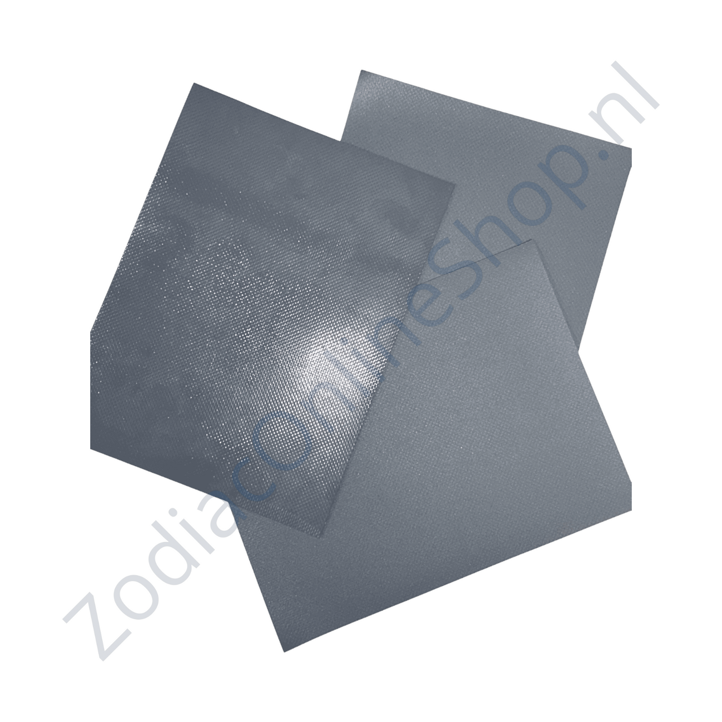 PVC rubberboot reparatie materiaal