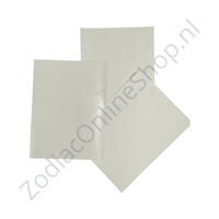 PVC rubberboot reparatie materiaal