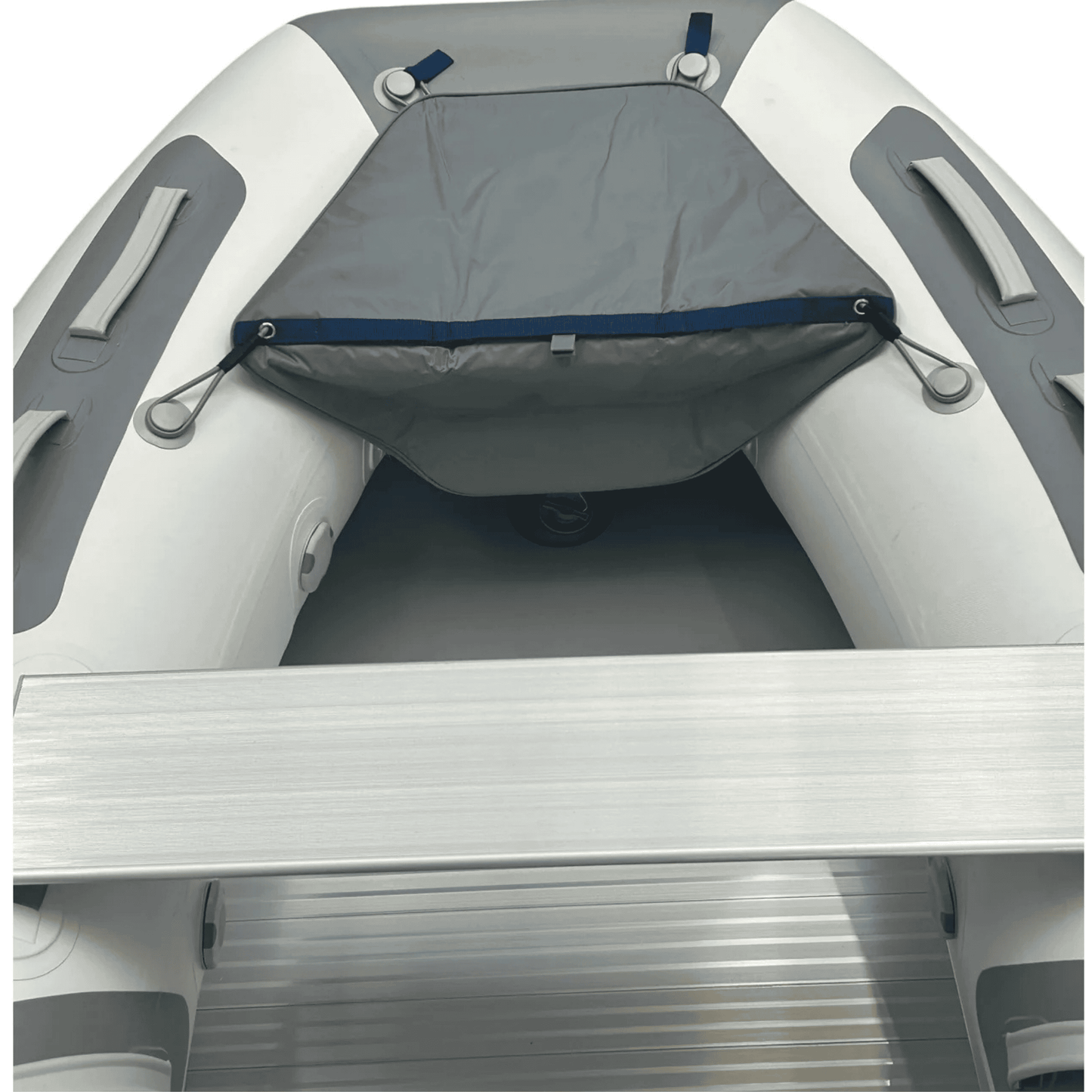 Zodiac Boegtas accesoires Z1253 cadet