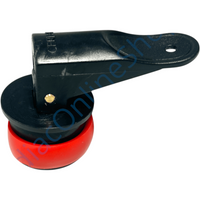 Zodiac Zelflozerstop kunststof 34 met houder Z60375