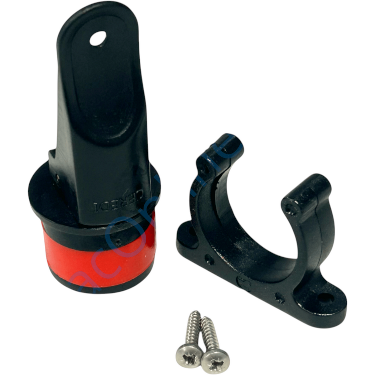 Zodiac Zelflozerstop kunststof 34 met houder Z60375