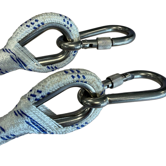 Z69570 - Zodiac swim ladder with 3 steps and storage bag