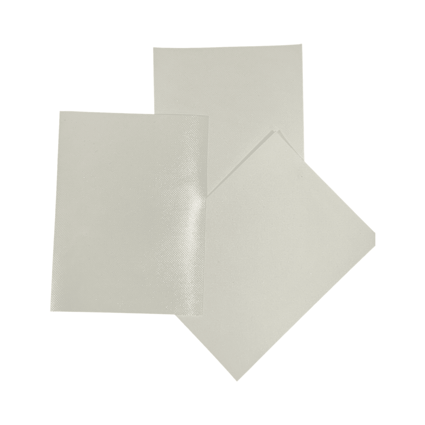 Zodiac PVC (Strongan) Reperatiemateriaal Wit 