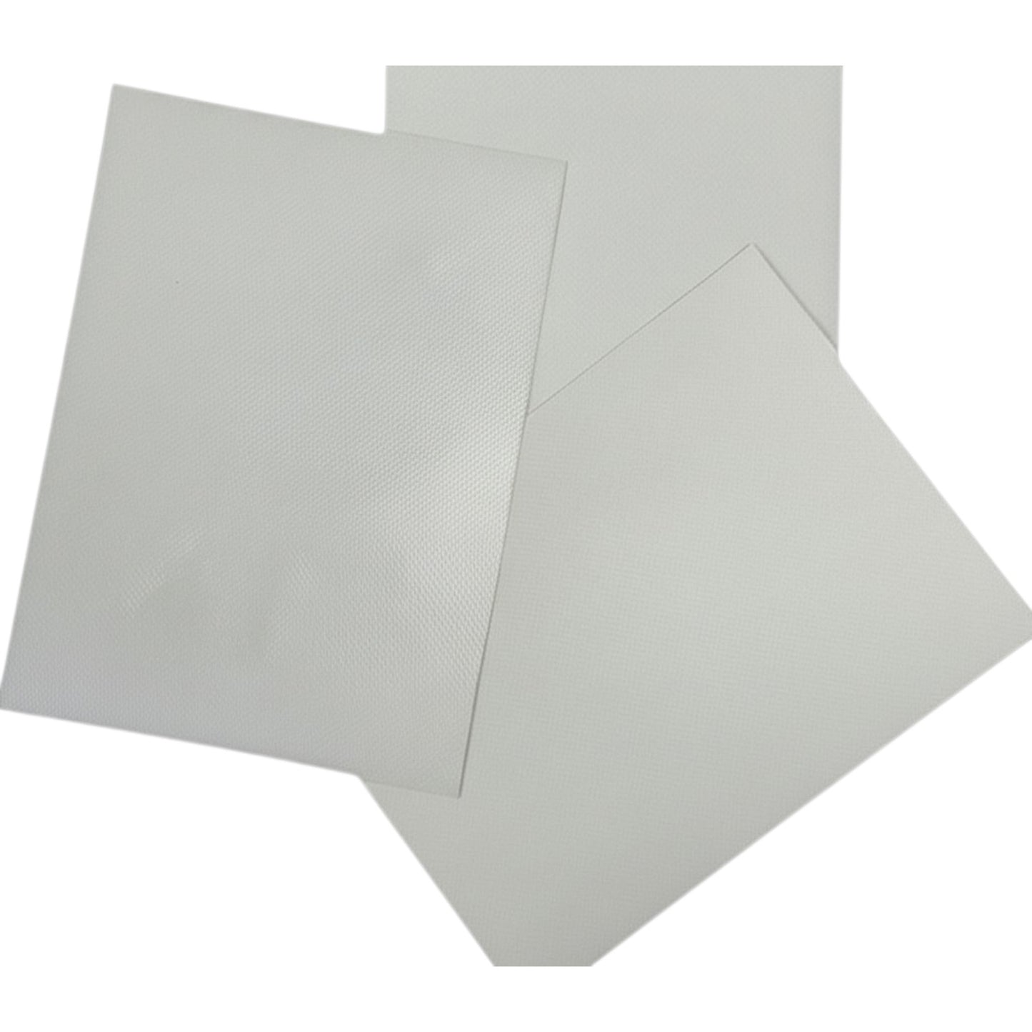 Zodiac PVC (Strongan) Reperatiemateriaal Lichtgrijs