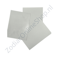 Zodiac PVC (Strongan) Reperatiemateriaal Lichtgrijs