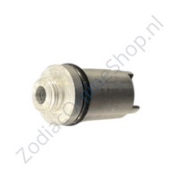 Z66131 adapter milpro zodiac ic-valve - Zodiac Onlineshop