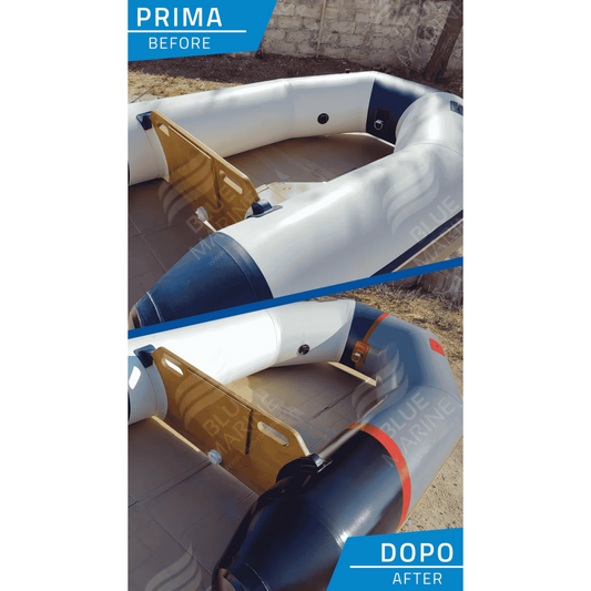 Elastic Gum Paint - fleksibilna boja