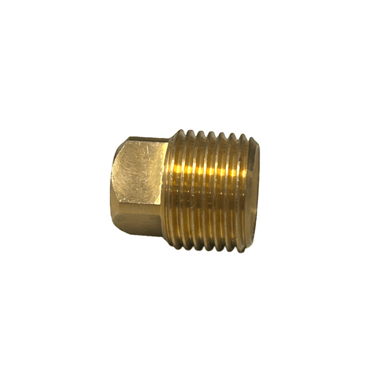 Z2738 plug - plug for double bottom RIB D20.5mm