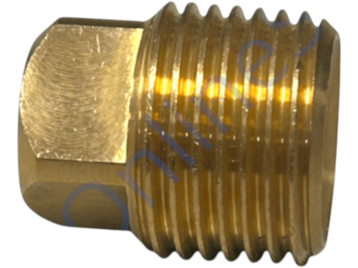 Z2738 Plug voor stop dubbele bodem RIB