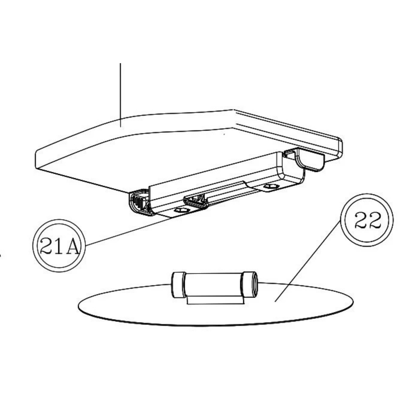 quickfit-zitplank-bank-bevestiging-z60560