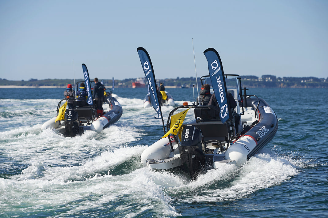 Buy RIB boats – complete guide, models and prices – Zodiac Online Shop