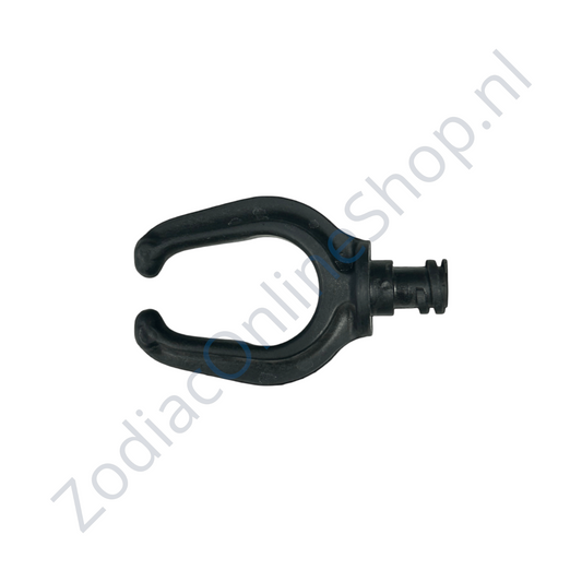 Z6031 Zodiac Roeidol AXM90 Zwart