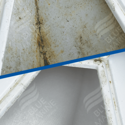 Senti Paint – Sprühlack für Bilgen und Stauräume