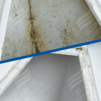 Senti Paint – Sprühlack für Bilgen und Stauräume