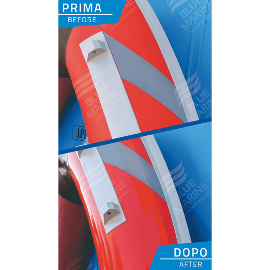 New Gum Spray Gummibootwachs