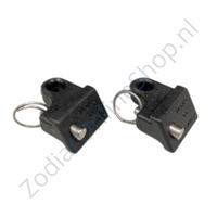 Z1201 runner kit zodiac futura-commando boten