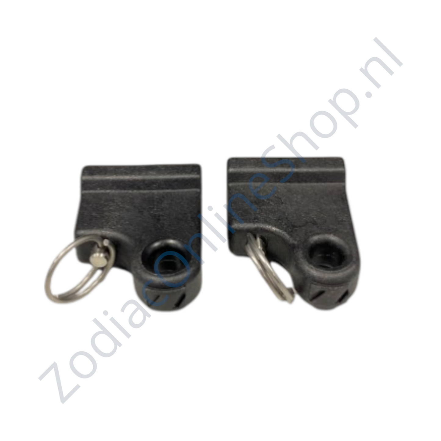 Z1201 runner kit zodiac futura-commando boten