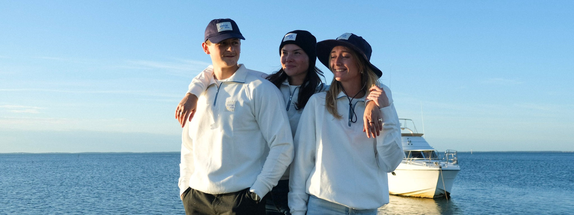 Werken bij Zodiac Online Shop