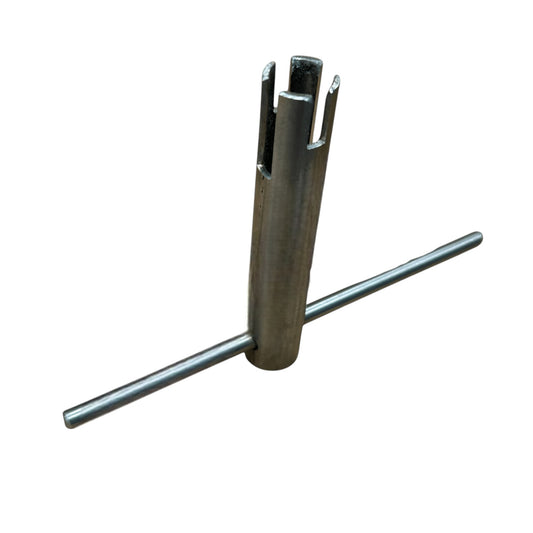 Z7057 - universal valve wrench (new and old type)