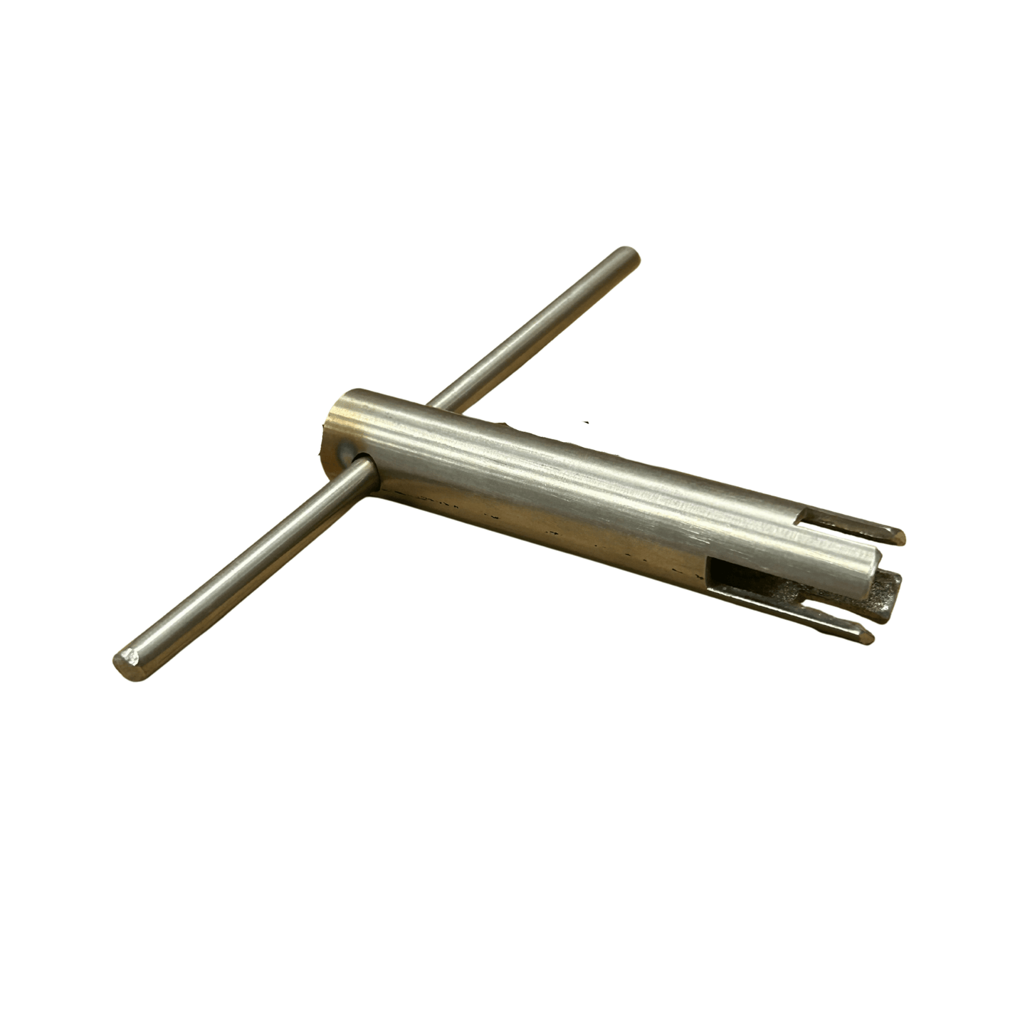 Z7057 - zodiac ventielsleutel - RVS